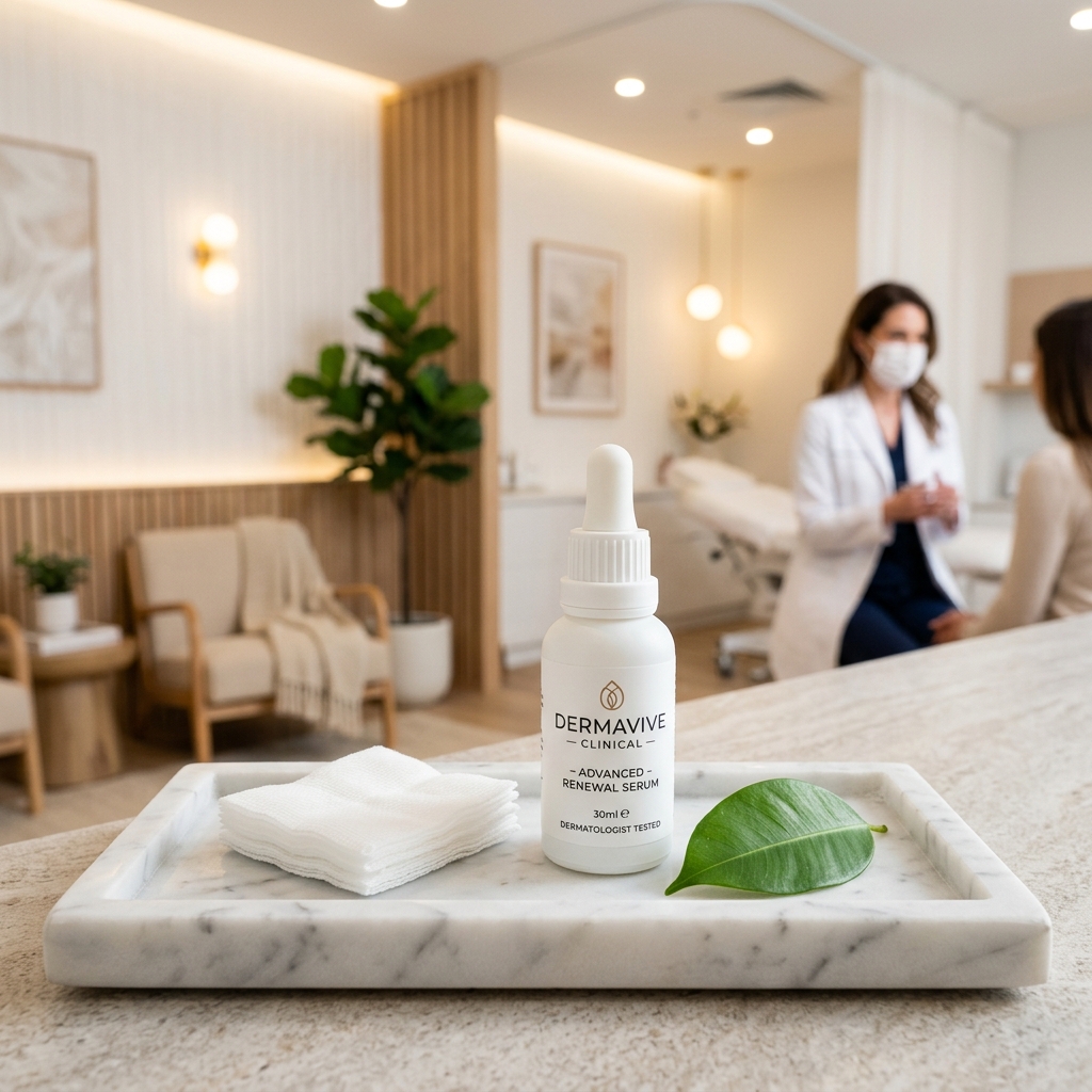 Dermatology